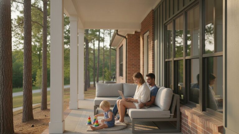Top Home Loan Brokers in Tuscaloosa for FTHB