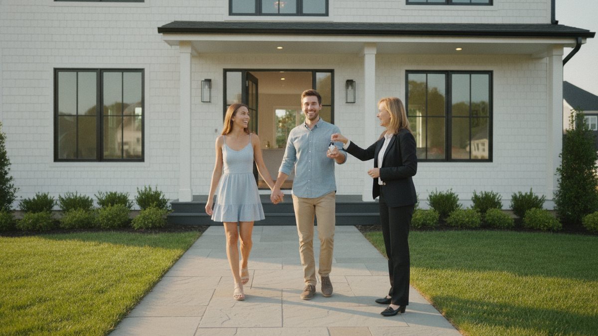 Top Home Loan Brokers in Virginia Beach VA for FTHB