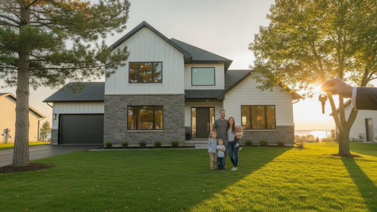 Top Mortgage Companies in Grand Rapids MI for FTHB