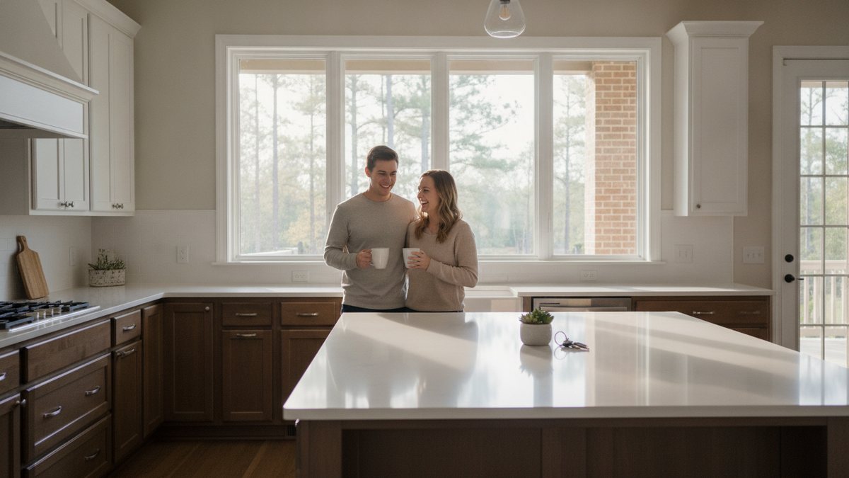 Who Is the Best Mortgage Broker in Charlotte NC?