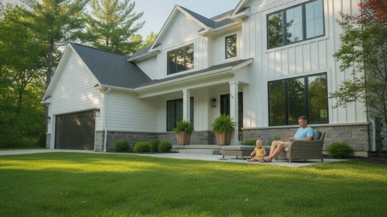Who Is the Best Mortgage Broker in Grand Rapids?