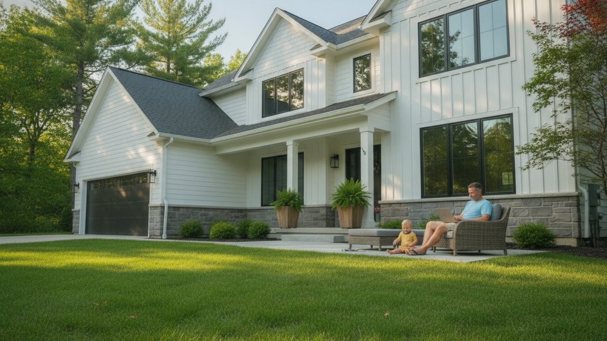 Who Is the Best Mortgage Broker in Grand Rapids?