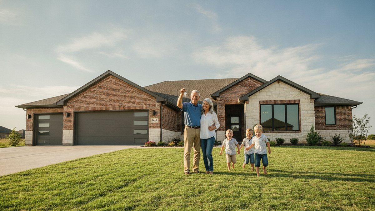 Who Is the Best Mortgage Broker in Oklahoma City?