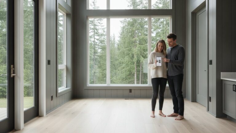 Best Mortgage Broker for Seattle First-Time Buyers