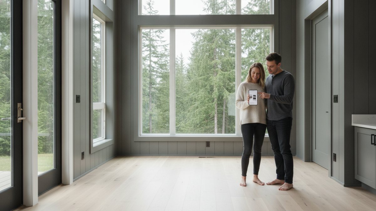 Best Mortgage Broker for Seattle First-Time Buyers