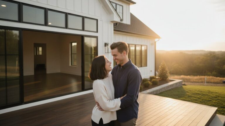 Best Mortgage Broker in Virginia Beach for FTHB