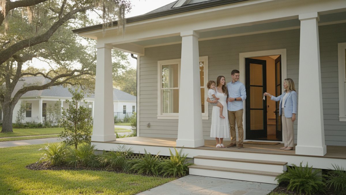Who Is the Best Mortgage Consultant in Alexandria VA?