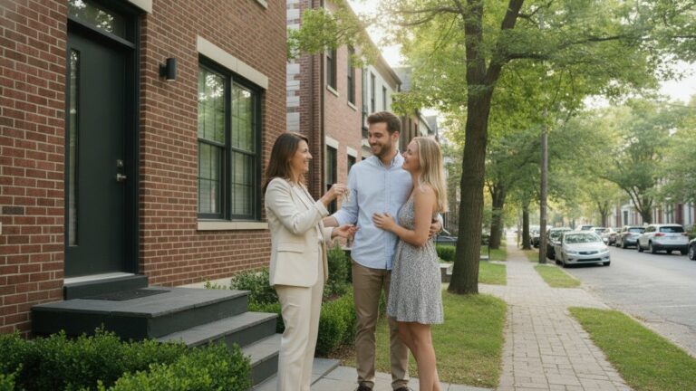 Best Mortgage Consultant in Allentown PA for FTHB