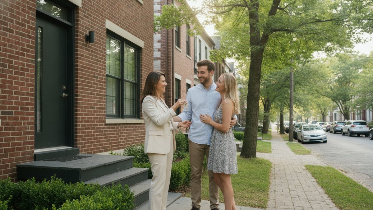Best Mortgage Consultant in Allentown PA for FTHB