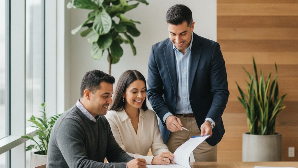 Can you assume a mortgage when buying a home?