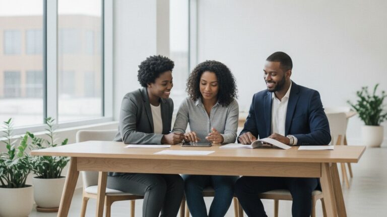 Conventional loan vs FHA: which is better for a first-time buyer?
