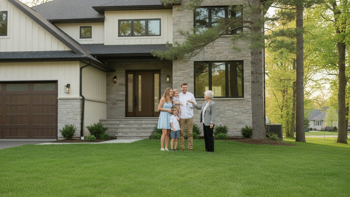 How can I get pre approved for a home loan?