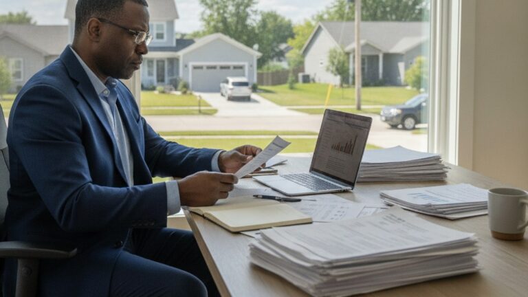 How can I make some extra cash from home without wasting time?