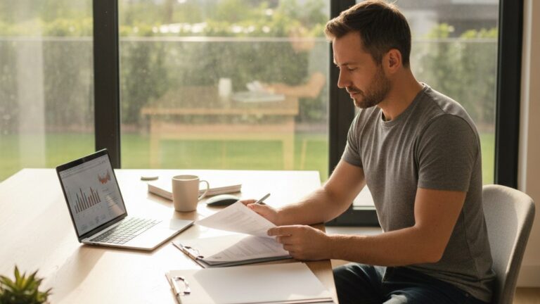 How can you make an extra income from home without guessing wrong?