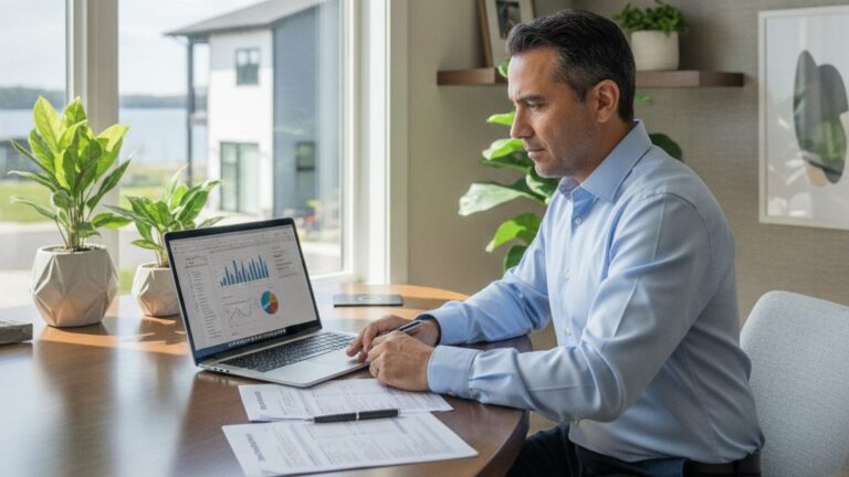 How can you make extra cash from home without wasting time on scams?