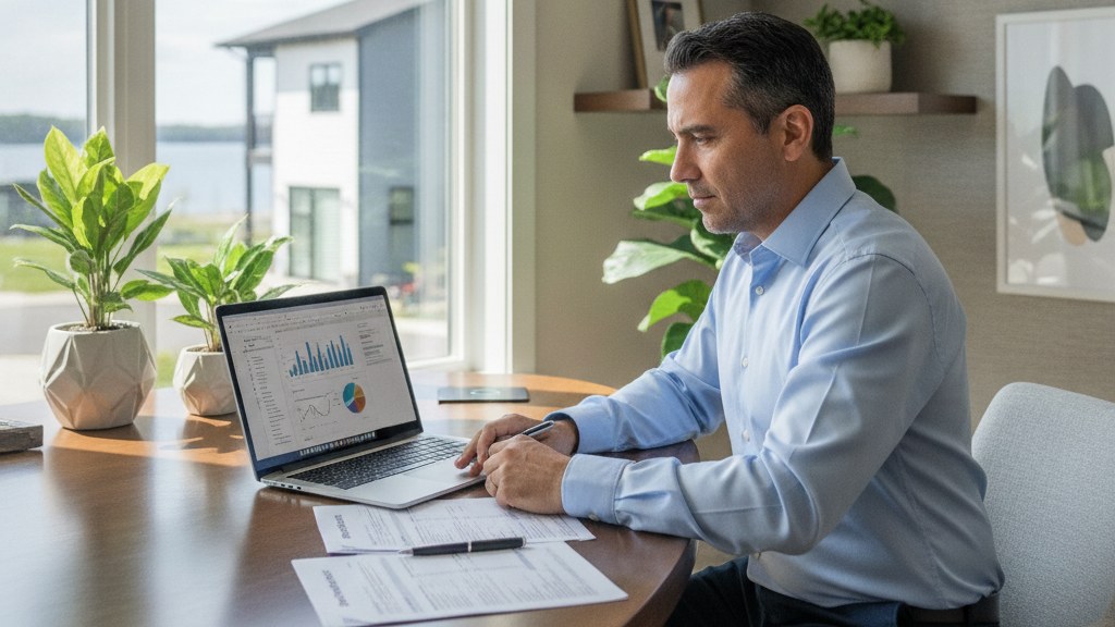 How can you make extra cash from home without wasting time on scams?