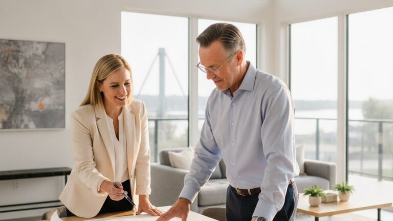 How do bridge loans work when I need to buy before I sell?