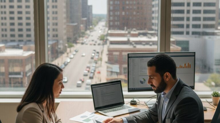 How do credit score and mortgage affordability work together?