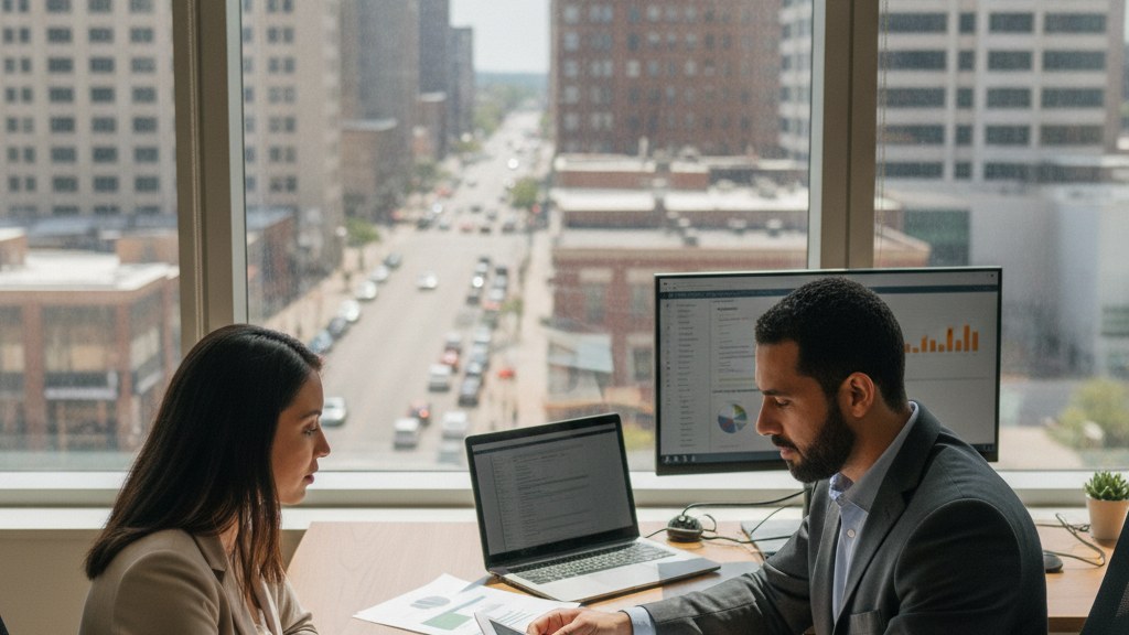 How do credit score and mortgage affordability work together?