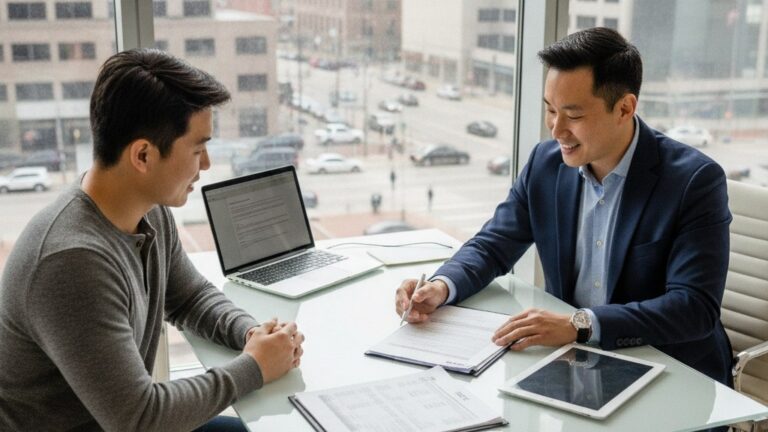 How do FHA loans for first time homebuyers work?