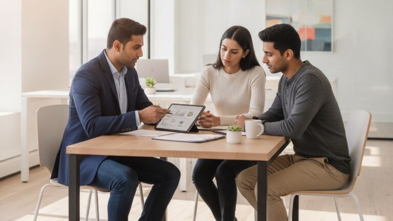 How do first time home owners California get approved for the right loan?