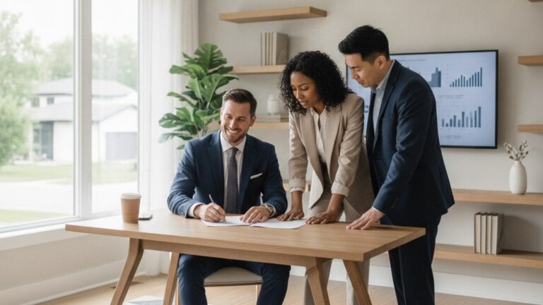 How do homestead exemptions work for first-time buyers?