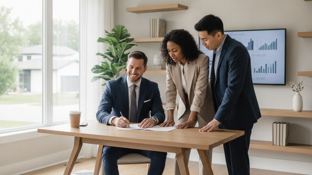 How do homestead exemptions work for first-time buyers?
