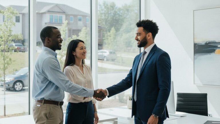 How do I choose a huntsville mortgage lender in Huntsville, Alabama?