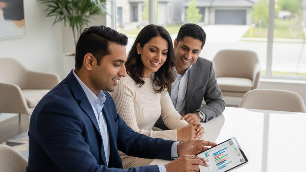 How do I choose a lender for a home loan approval?
