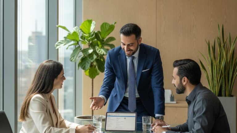 How do I choose a mortgage broker in California?
