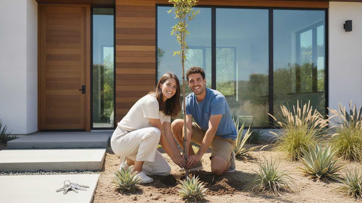 How do I choose a mortgage broker in California?