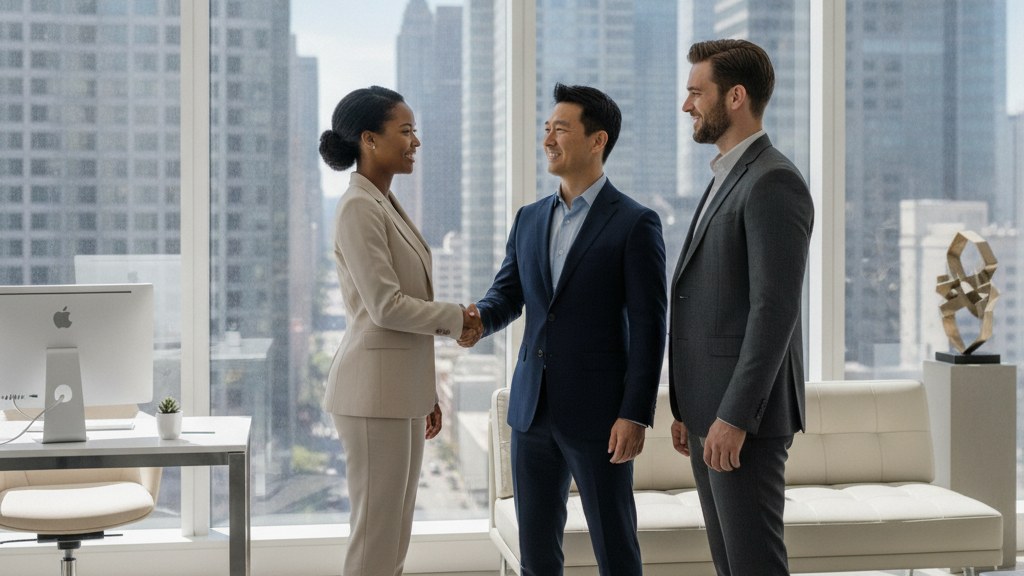 How do I choose a mortgage broker in Washington for my first home?