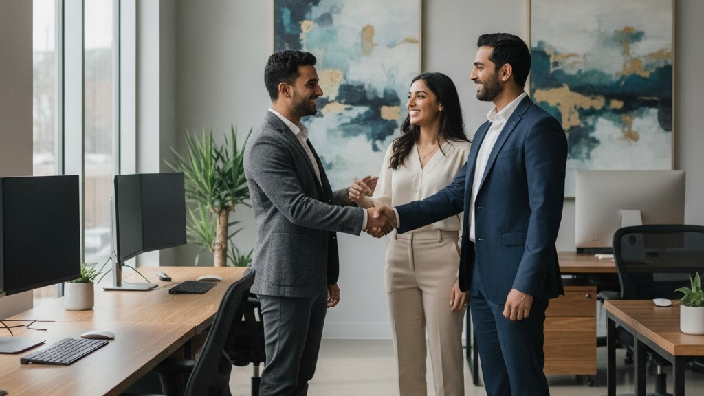 How do I choose a Mortgage broker savannah for my first home?