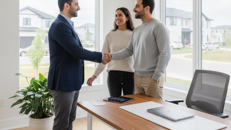 How do I choose a USDA lender for my first home?