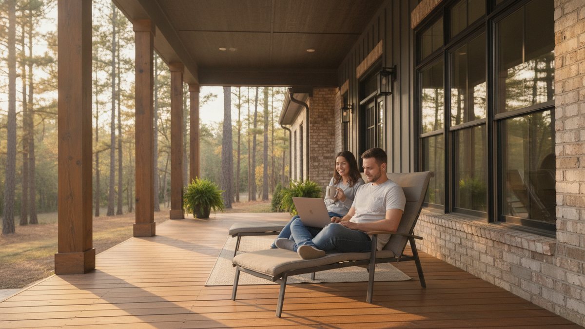 How do I choose among Mortgage lenders huntsville al?