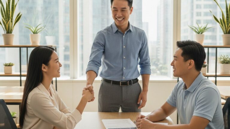 How do I choose an Alabama mortgage lender as a first-time buyer?