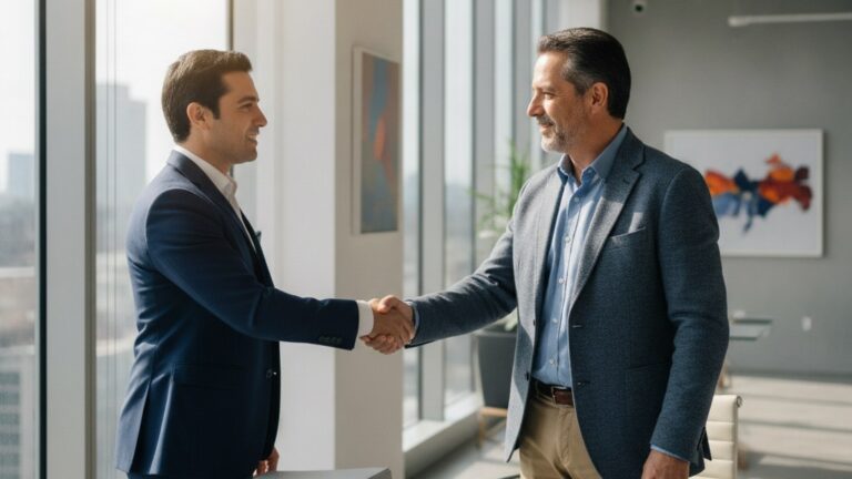How do I choose an Mortgage broker atlanta?
