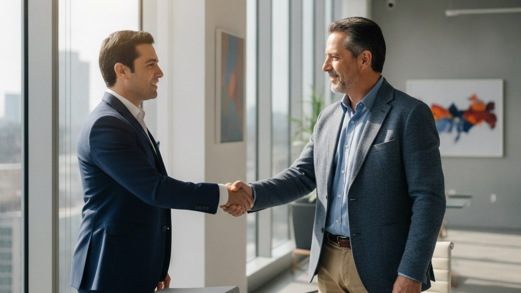 How do I choose an Mortgage broker atlanta?