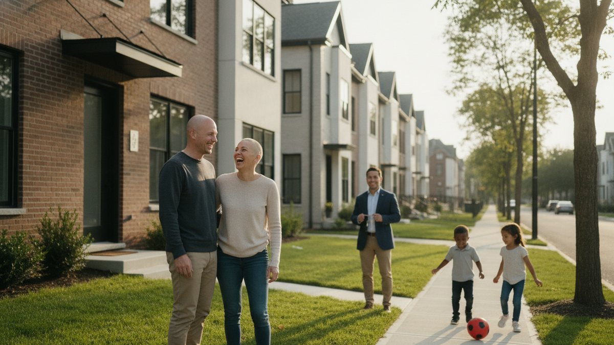 How do I choose FHA loan lenders for my first home?