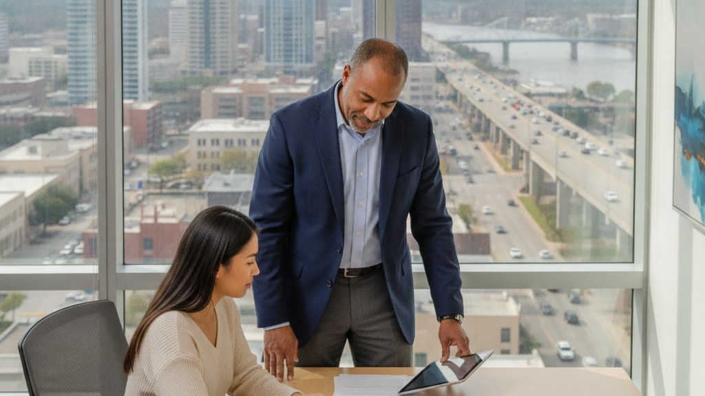 How do I choose the right Baton Rouge mortgage?