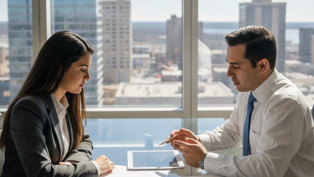 How do I choose the right mortgage loan for my first home?