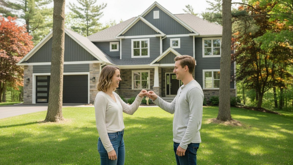 How do I compare mortgage loan offers without missing the real cost?