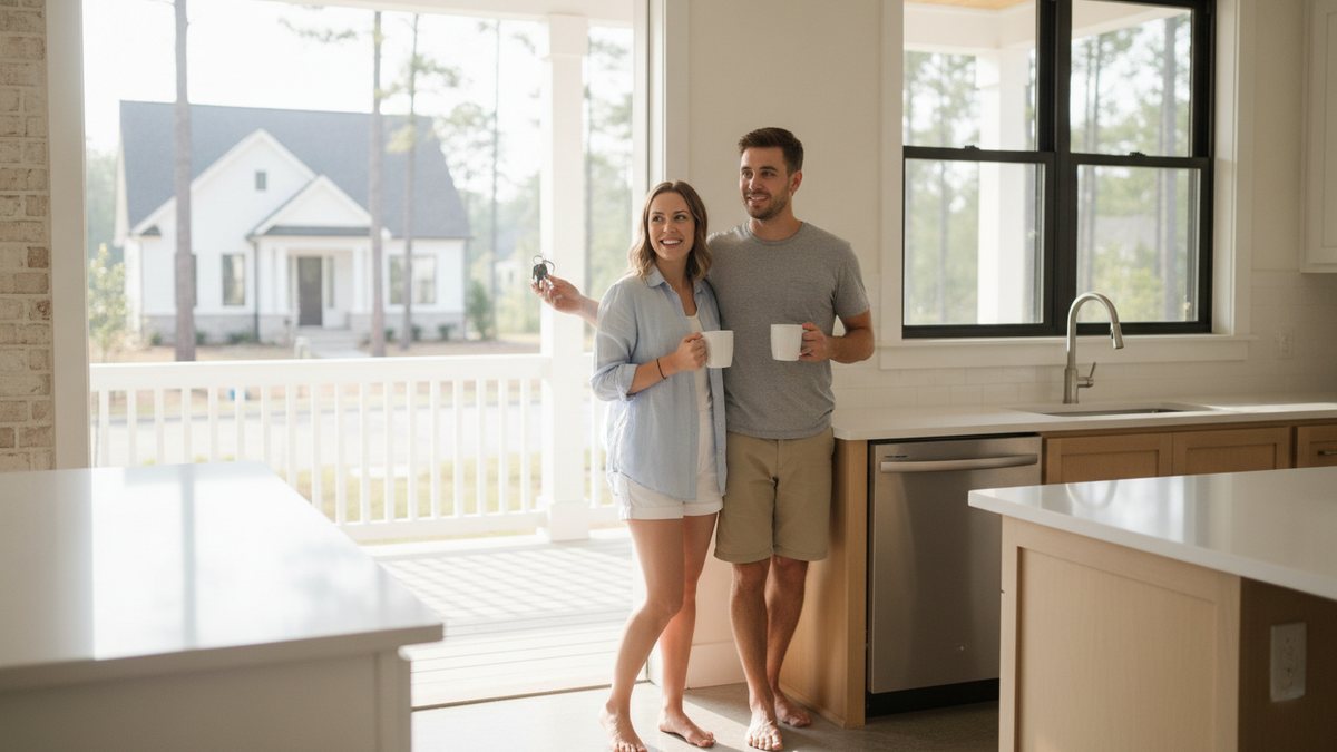 How do I find FHA lenders for mobile homes?