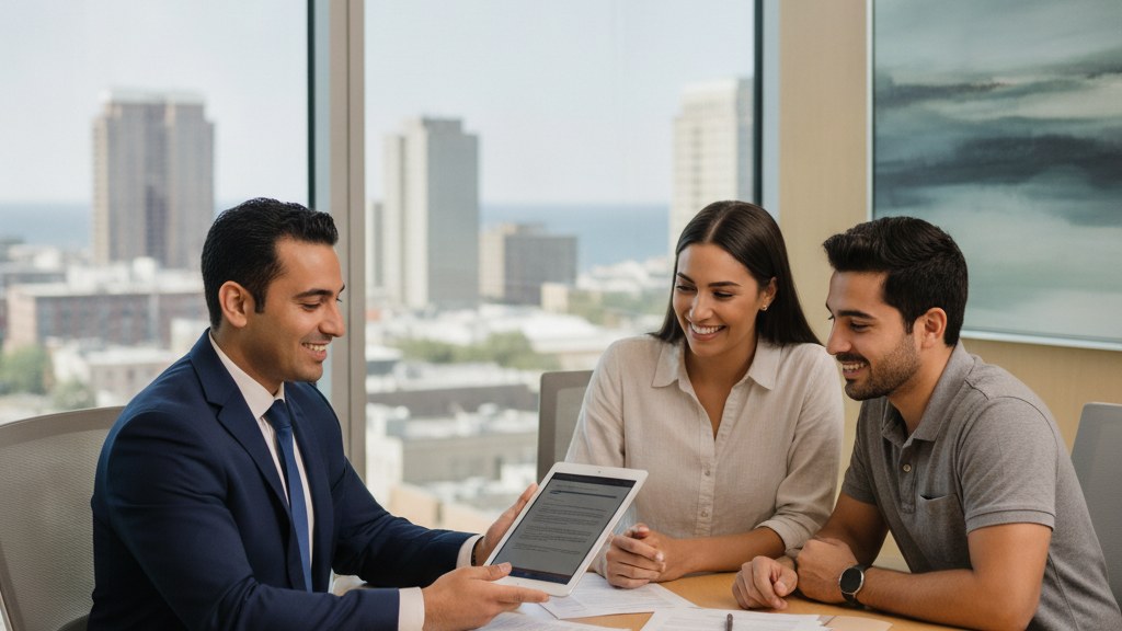 How do I find the best fha lender for 2026?