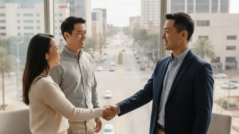 How do I get a lafayette home loan in Lafayette, LA?