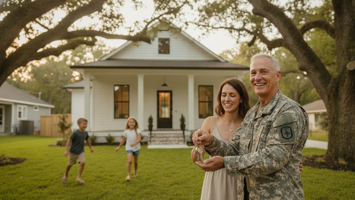 How do I get a lafayette home loan in Lafayette, LA?