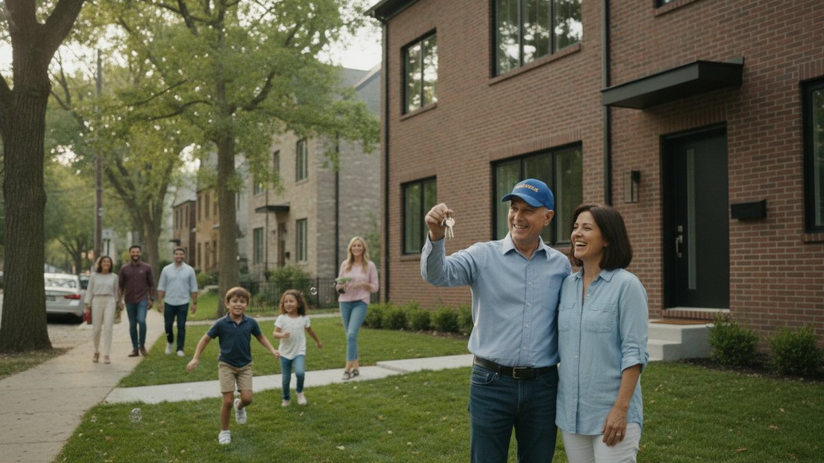 How do I get preapproved for a mortgage loan?