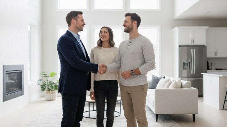How do I go from renting to owning a home?
