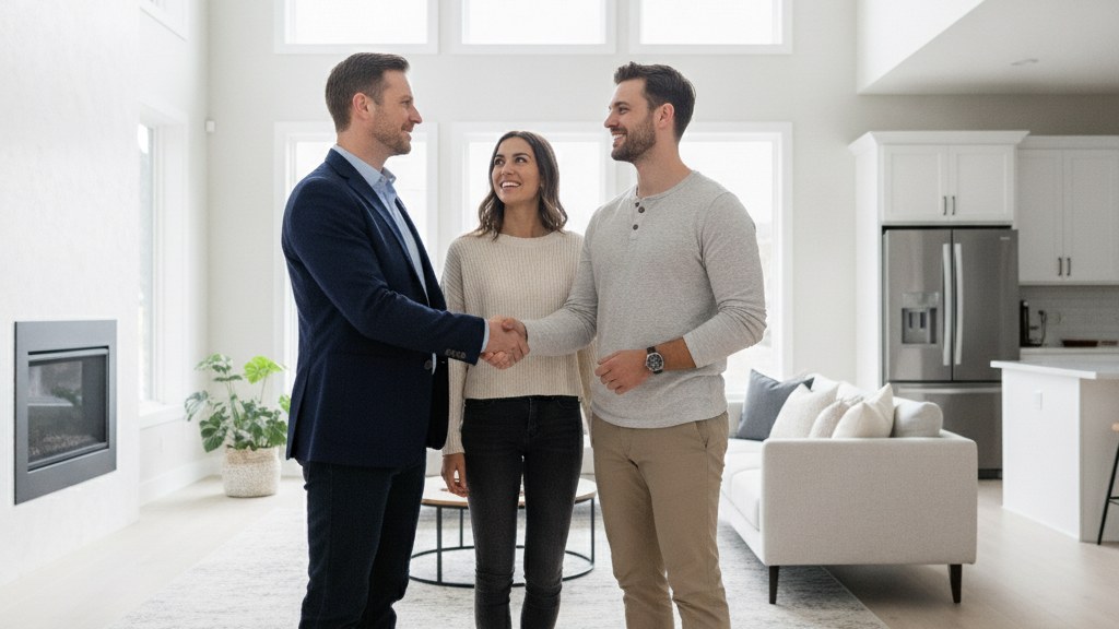 How do I go from renting to owning a home?