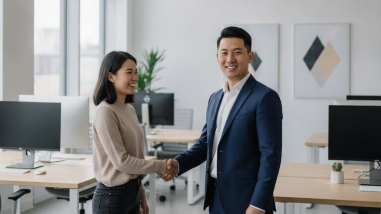 How do mortgage brokers in Virginia help first-time homebuyers?